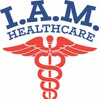 IAM Healthcare Alberta